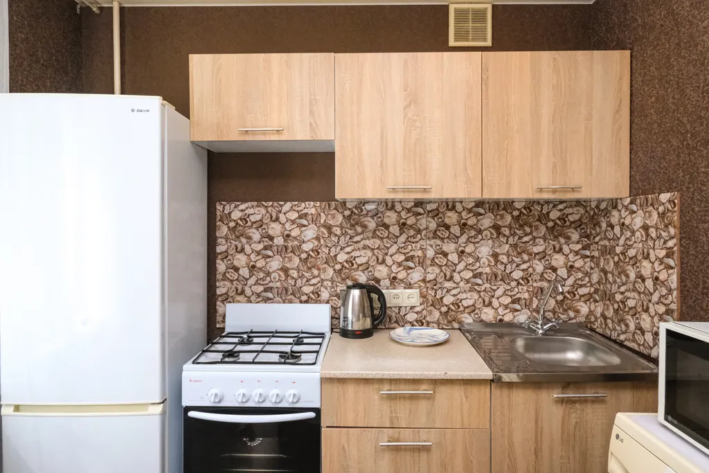 Уютная квартира в самом центре