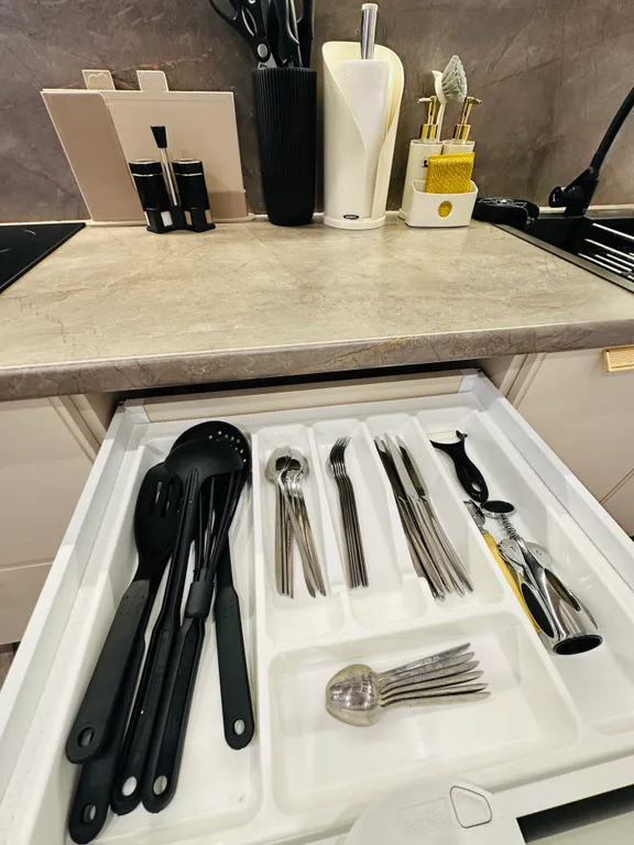 Апартаменты latte