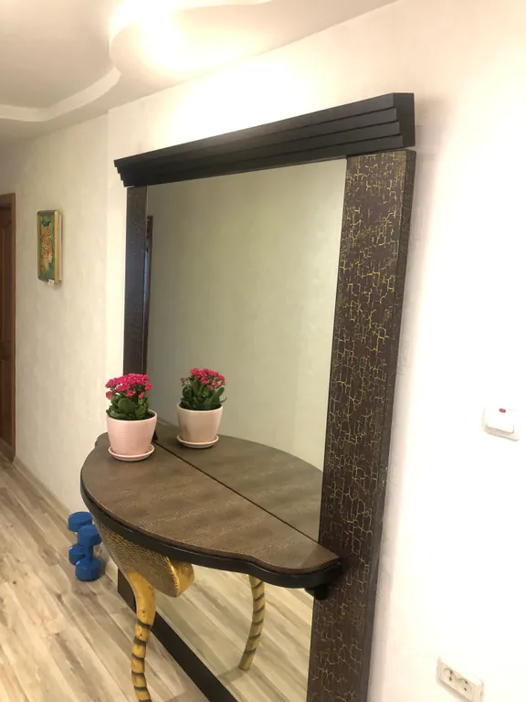 Очень хорошая квартира в районе бухты Шамара