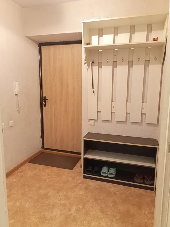 Хорошая, уютная квартира в центре города