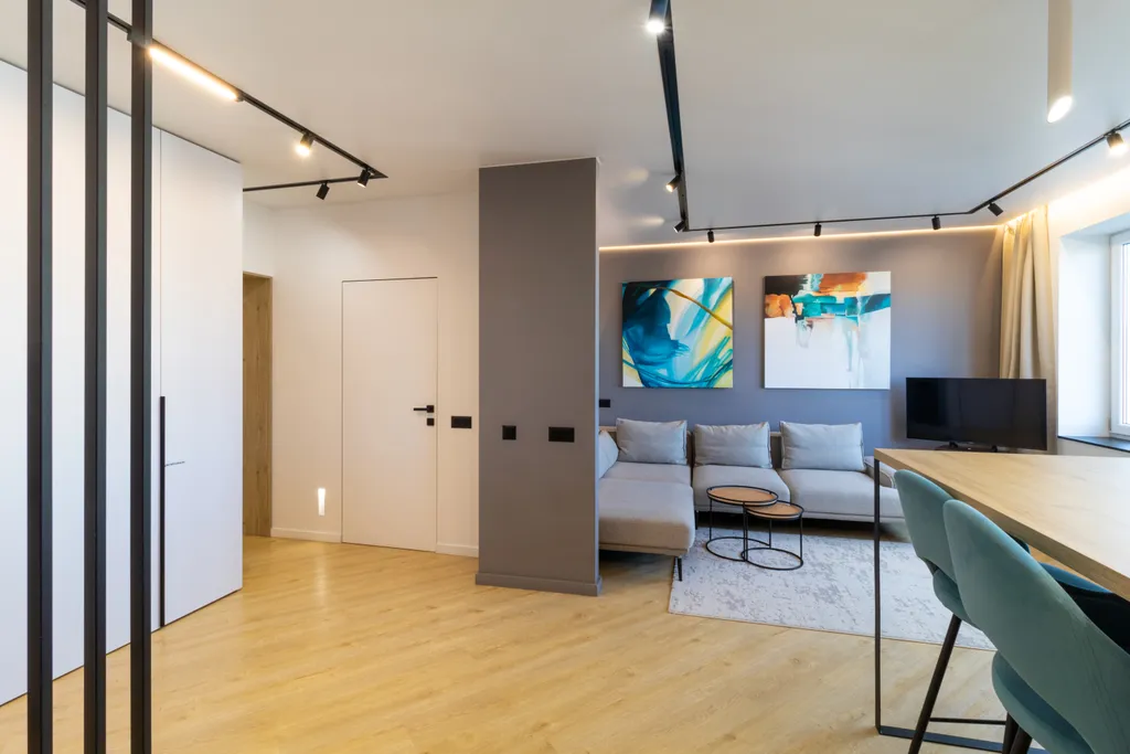 Апартаменты Pavlov Кранц у моря