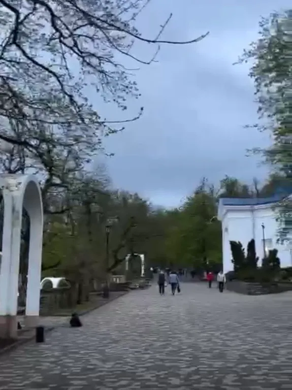 Современная комфортная квартира в центре города