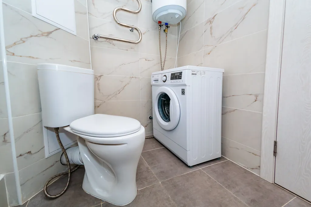 Квартира Просторные апартаменты в ЖК Бельведер — Анапа