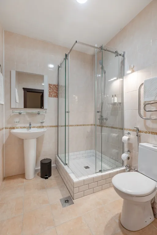 Квартира Комната — Лазаревское