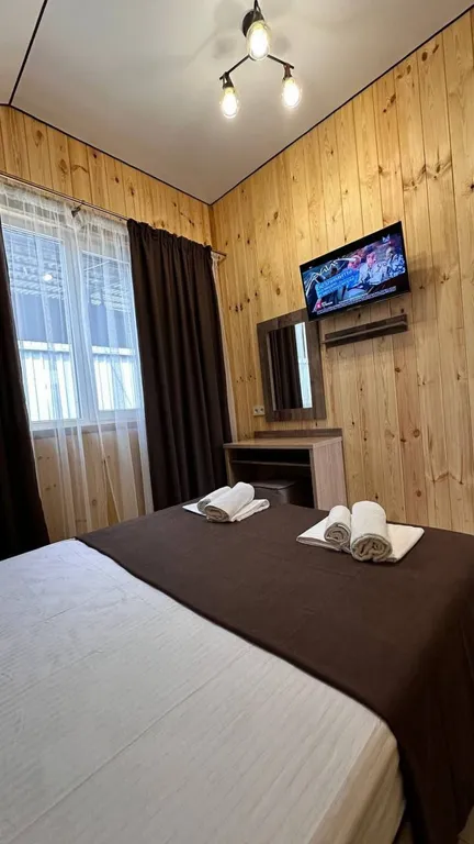 2-комнатный Дом