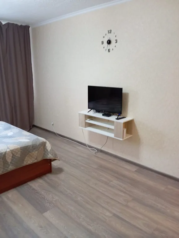 Уютная квартира на Курчатова