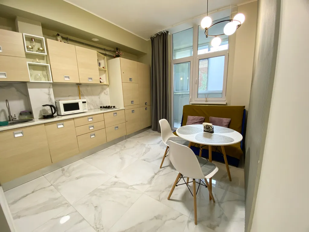 Квартира Квартира Лучшее предложение в центре города — Симферополь