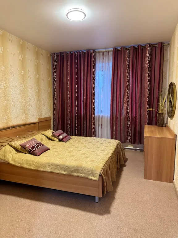 5-комнатный Дом