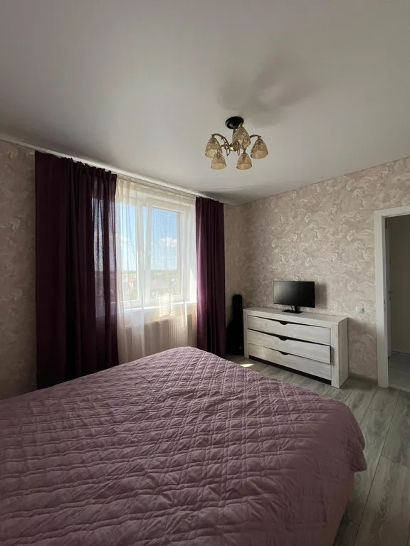 Уютная квартира в Пионерском