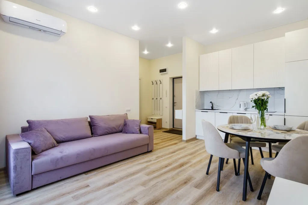 Good Night на Комсомольском 48б