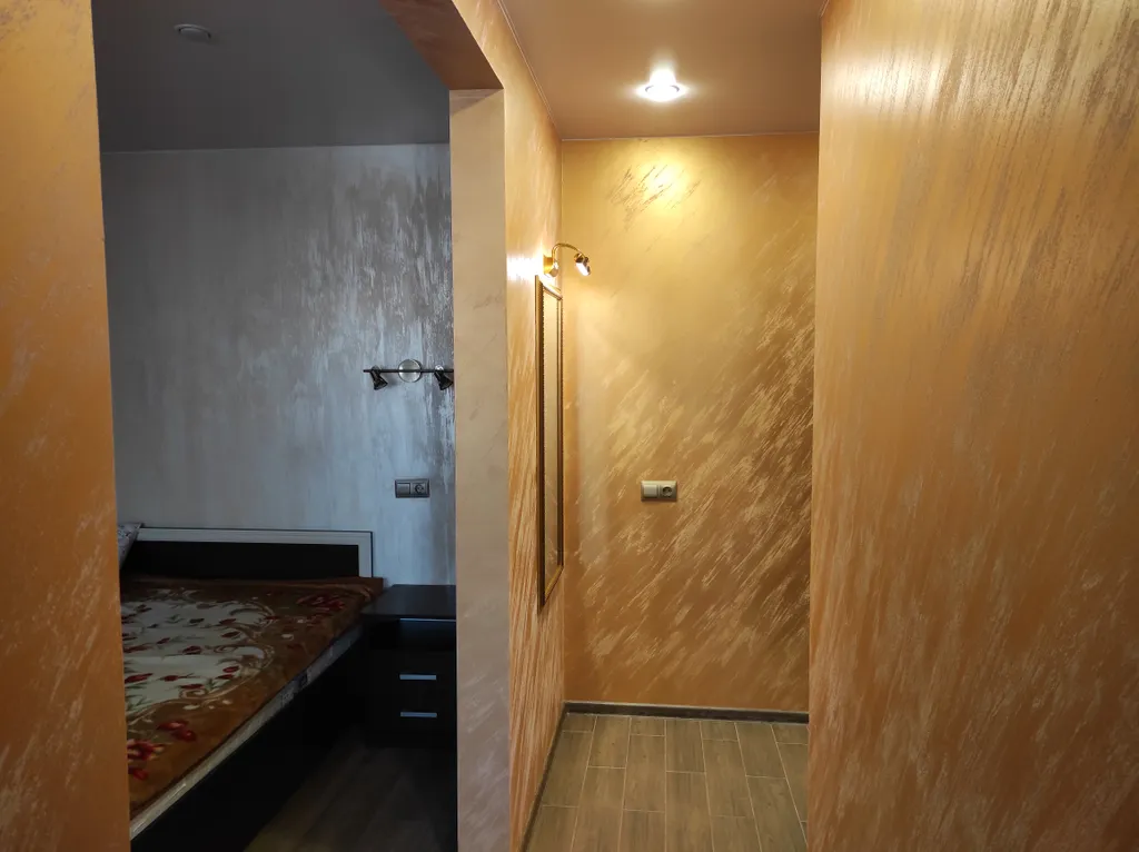 Уютная квартира в центре Керчи