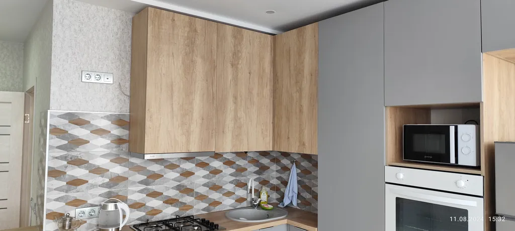 Уютная квартира недалеко от Балтийского моря