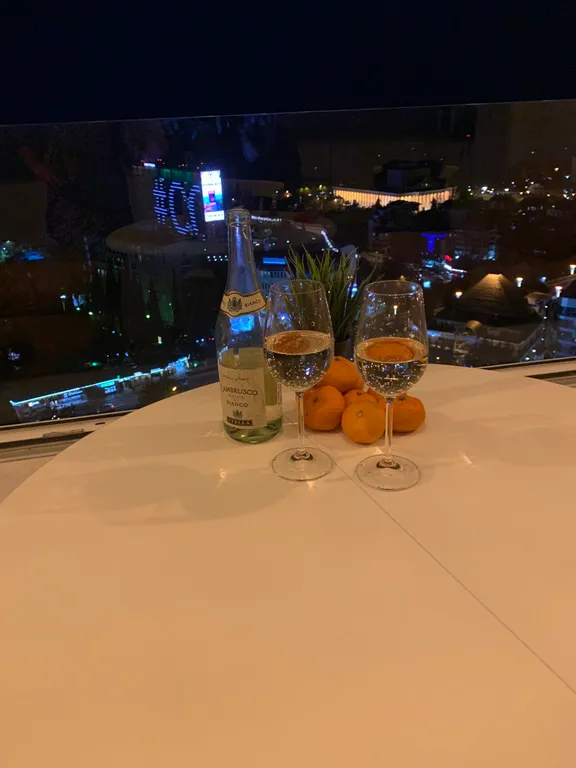 Квартира у моря, где хочется жить вид на море и закаты с 21 этажа