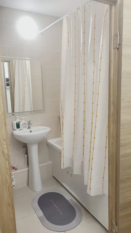 Апартаменты Уютно как дома