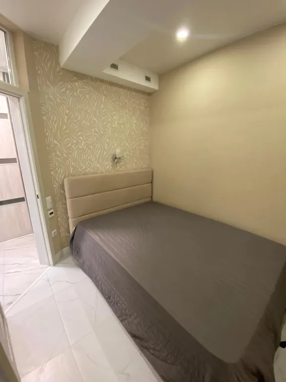 Квартира Уютная двух комнатная квартира вблизи от берега моря — Сочи