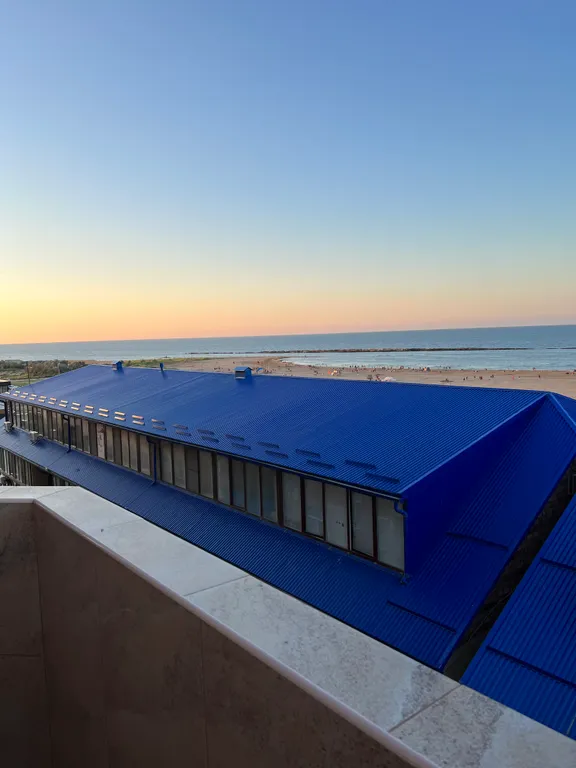 Квартира на берегу Каспийского моря — аренда посуточно в Избербаш