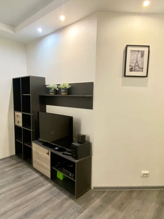 Уютная евродвушка в расширенном центре