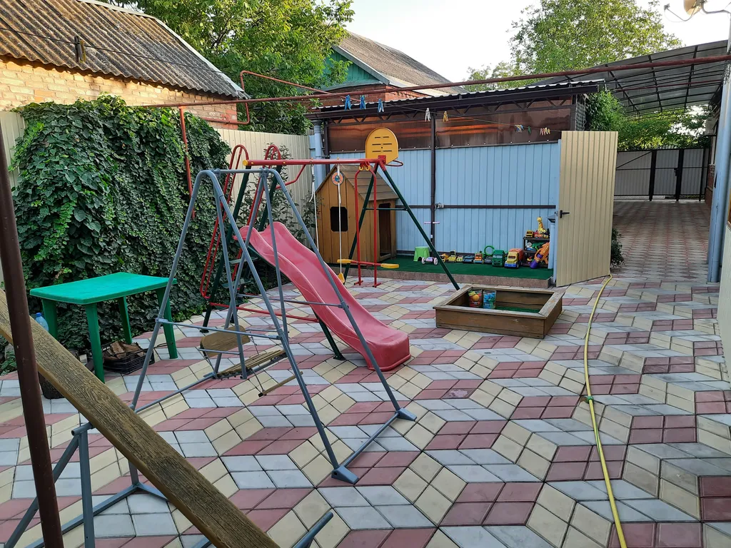 Коттедж Семейный дом — Ейск