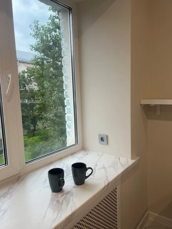 Квартира Квартира Гостевая студия Комфорт и современность — Великий Новгород