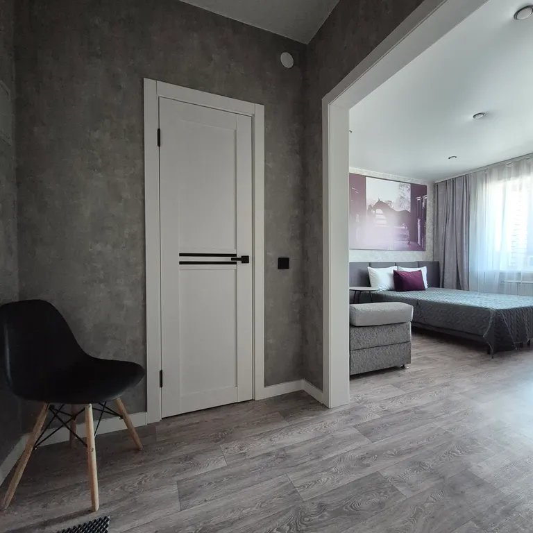 Квартира Сабрина в мкр.Царский