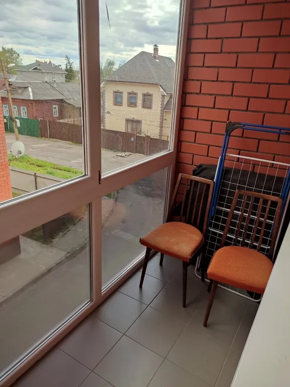 Квартира Уютная квартира в центре — Переславль-Залесский