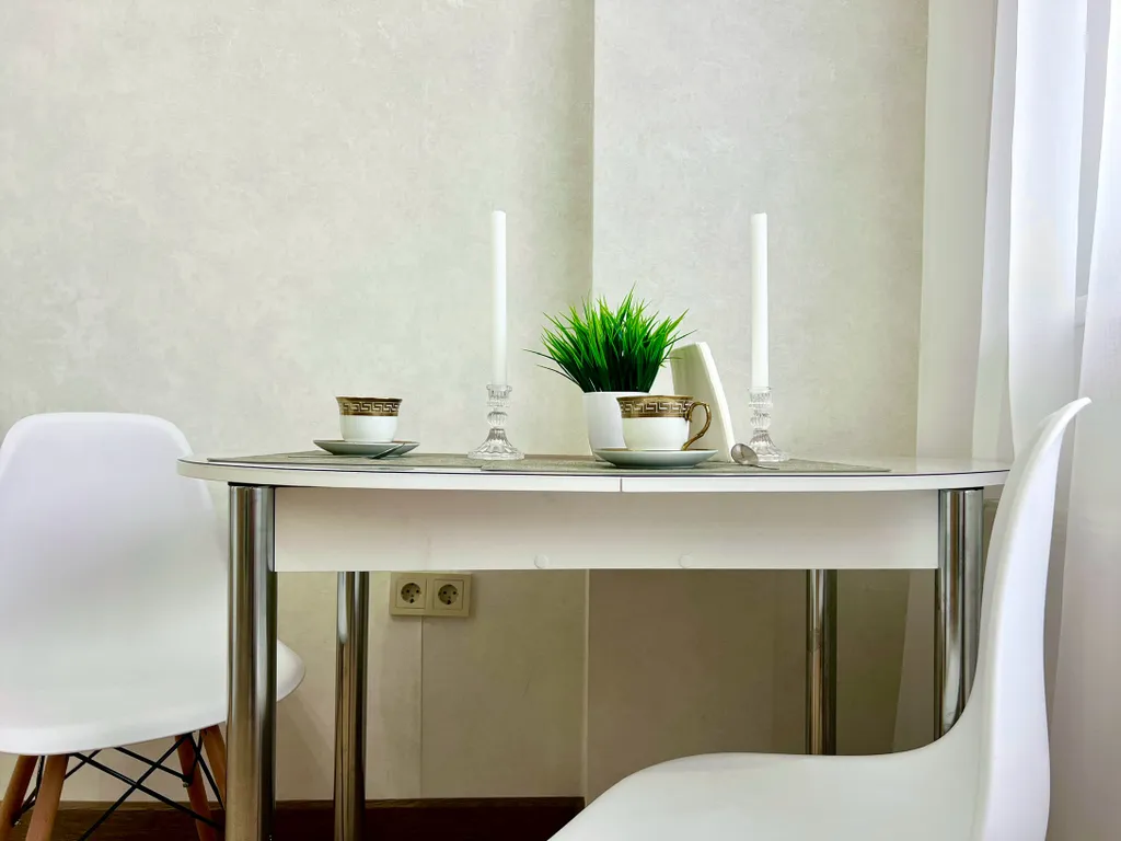 Апартаменты «Парк Галицкого»