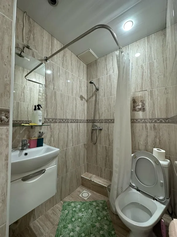 Квартира Комната — Кучук-Дере