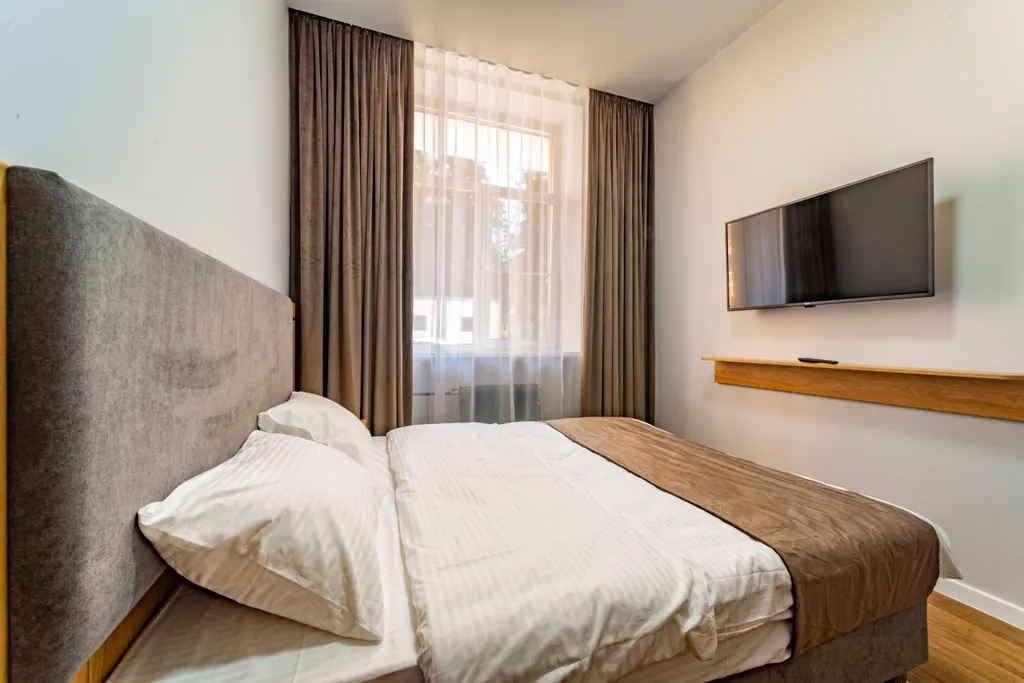 Апартамент Люкс №1