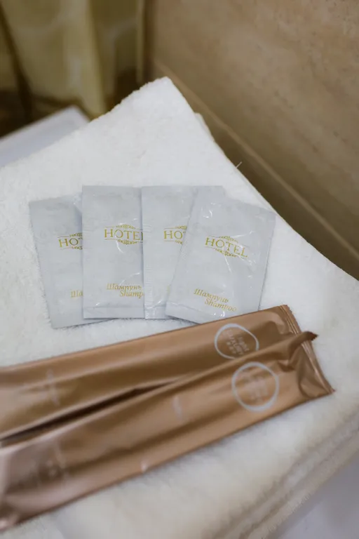 Apartments near the park