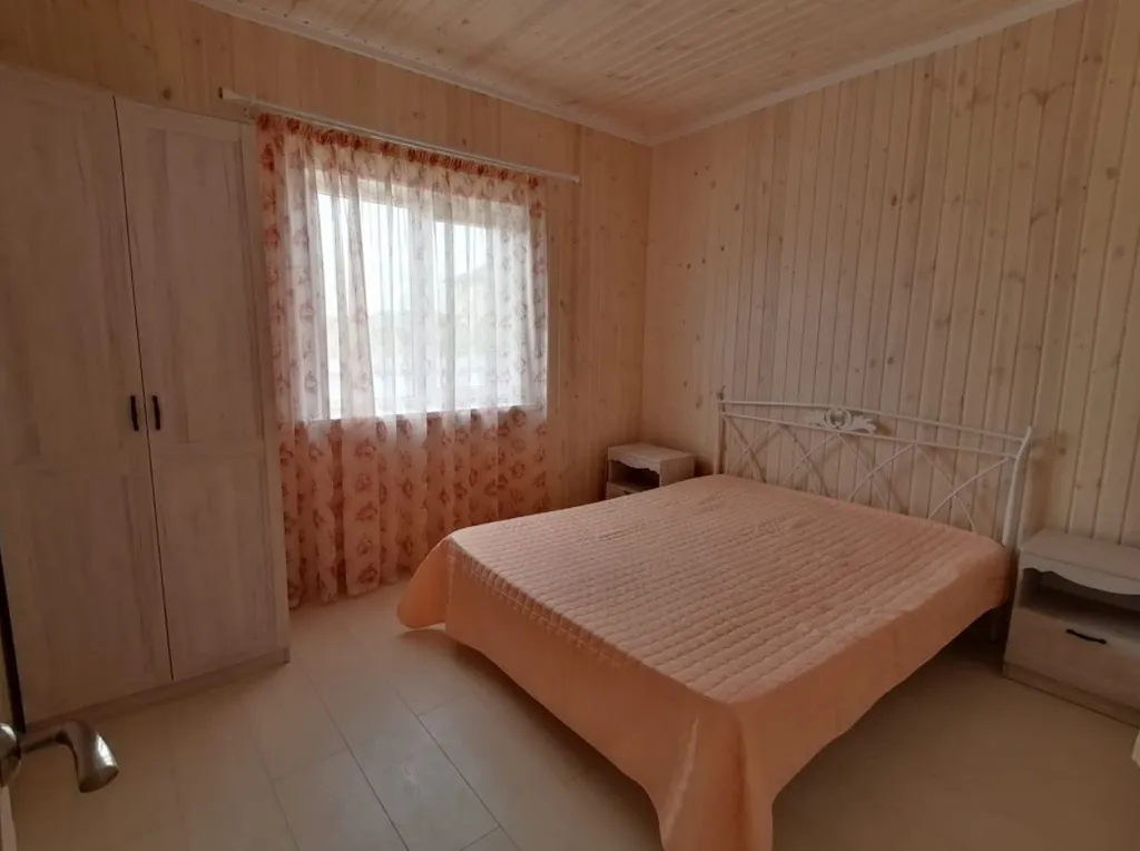 3-комнатный Дом