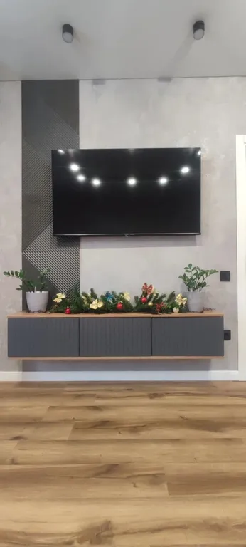 Отличная квартира с новым дизайнерским ремонтом и отличным видом — аренда посуточно в Новочеркасск