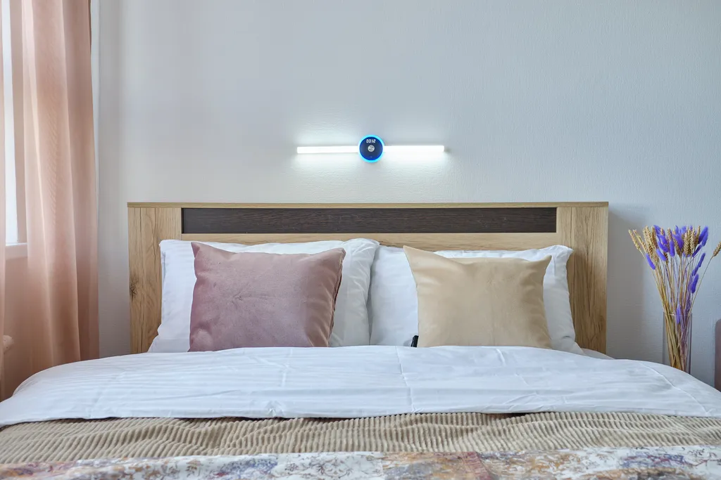 Квартира Уютная квартира в доме с парком — Екатеринбург