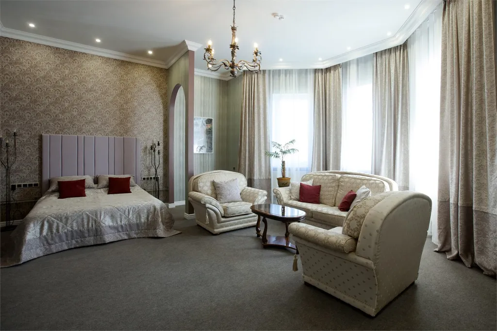 Квартира Комната — аренда посуточно в Ногинск