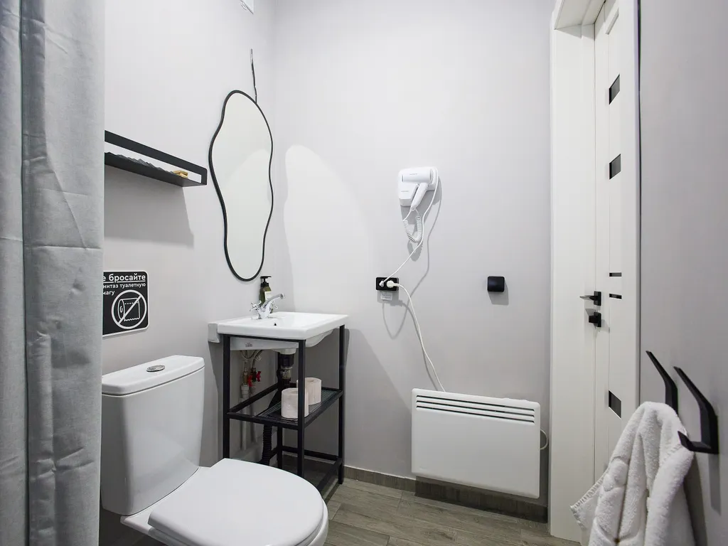 Дом 2-комнатный со спуском к источнику Дивеево