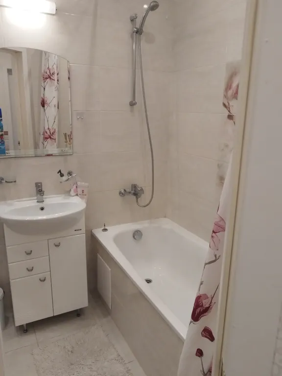 Уютная квартира у моря