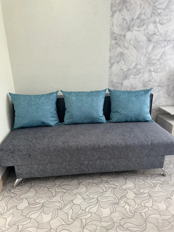 Квартира возле Библиотеки