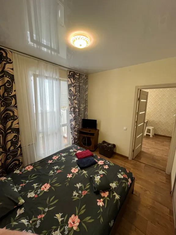 Уютная квартира в Южном городе