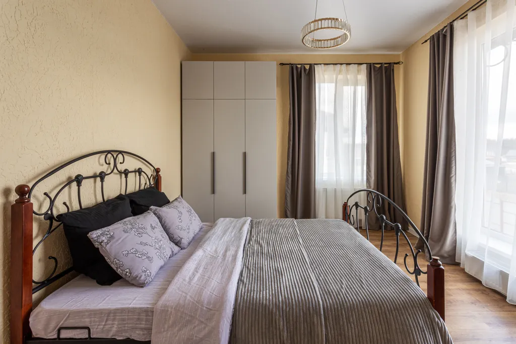 Коттедж Коттедж для отдыха — Келози