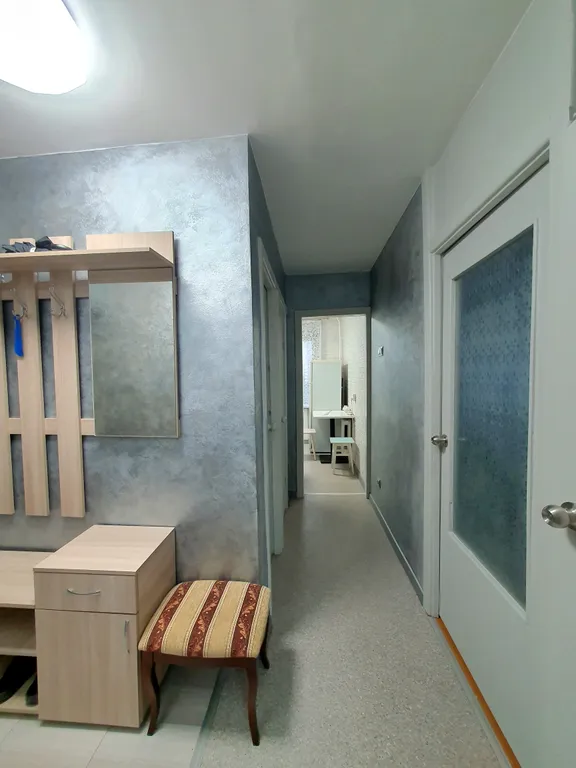 Уютная 3-комнатная квартира в центре города со всеми удобствами