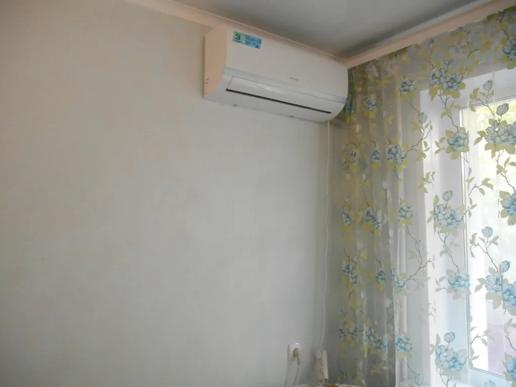 Уютная квартира в 5 минутах ходьбы до моря