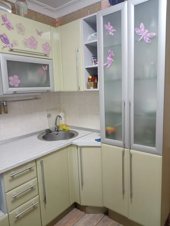 У парка "Притяжение"