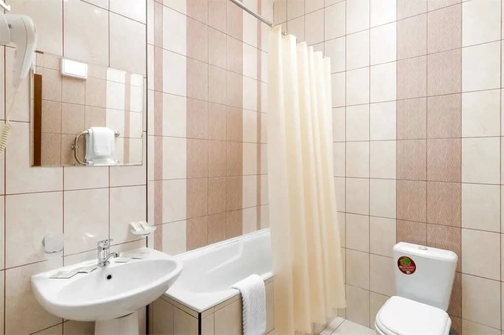 Квартира Комната — Адлер