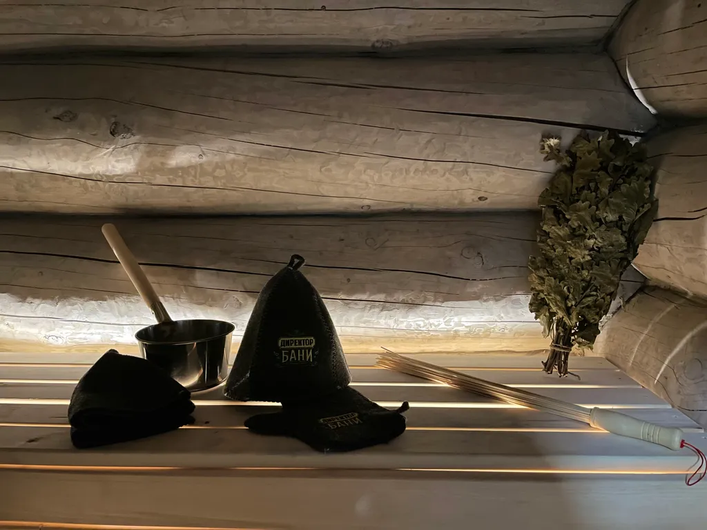 Гостевой дом