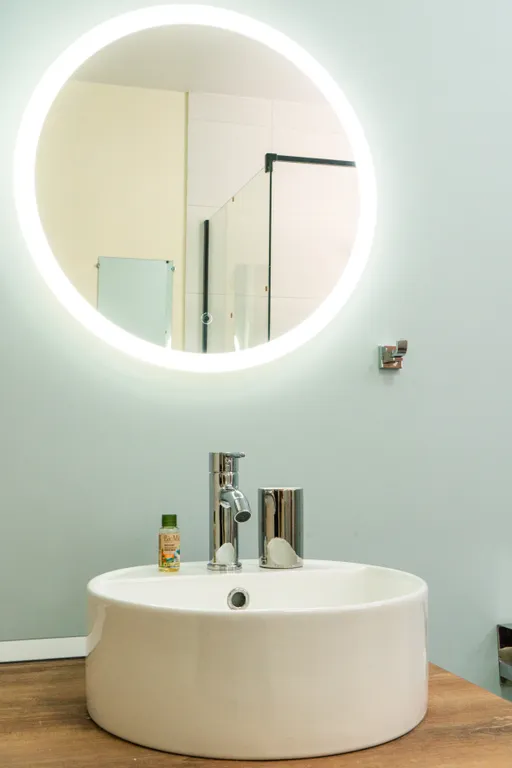 Апартаменты 309 в ЖК Вершина