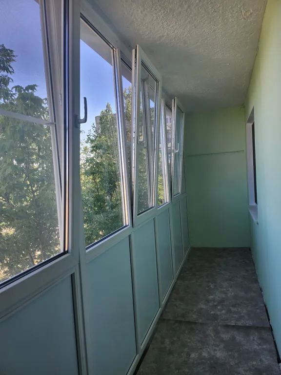 Квартира Уютная квартира в центре поселка — Новый Рогачик