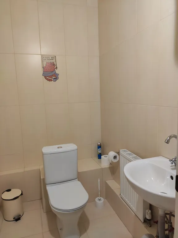 Квартира Квартира В поездке как дома — Краснодар