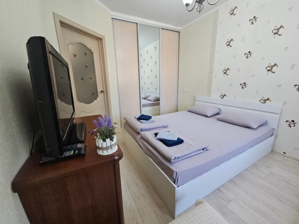 Квартира 1-комнатная Квартира — Светлогорск