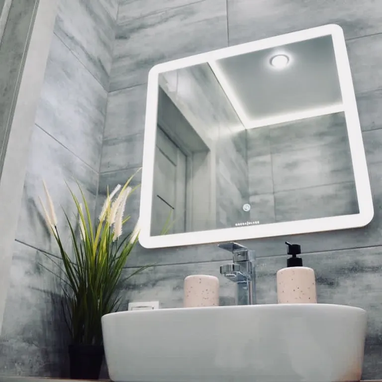 Квартира 1-комнатная квартира в топовой локации на Аллее 1000 сосен — Горячий Ключ