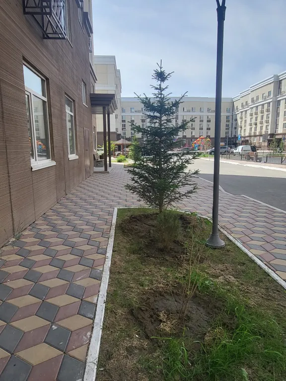 Современная квартира у Барыс Арены, Астана Арены, Магнума