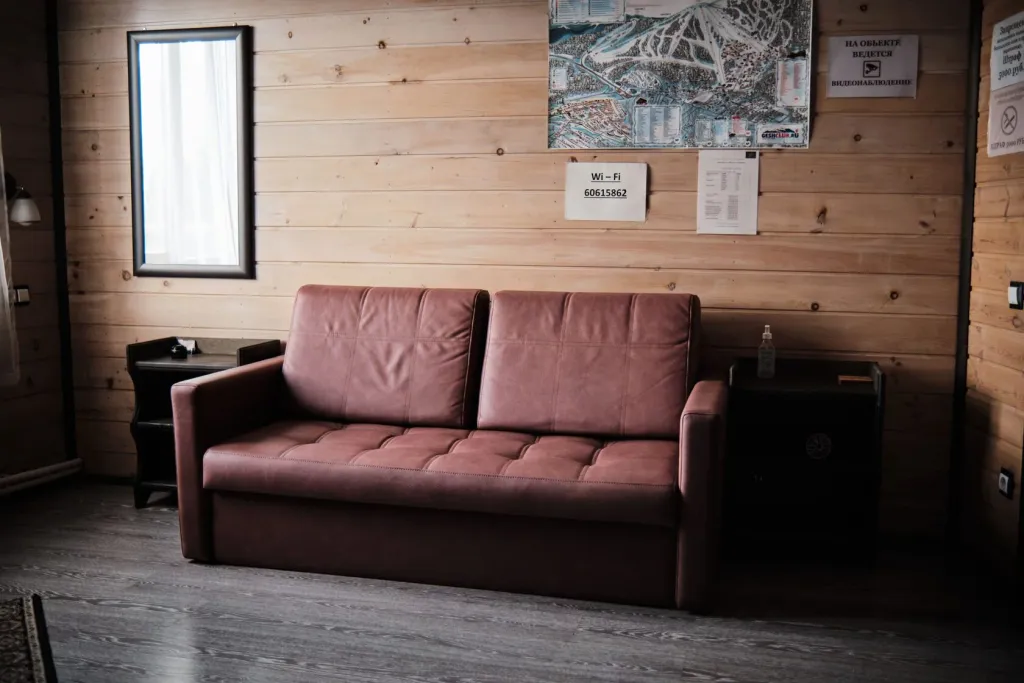 Кедровая сфера